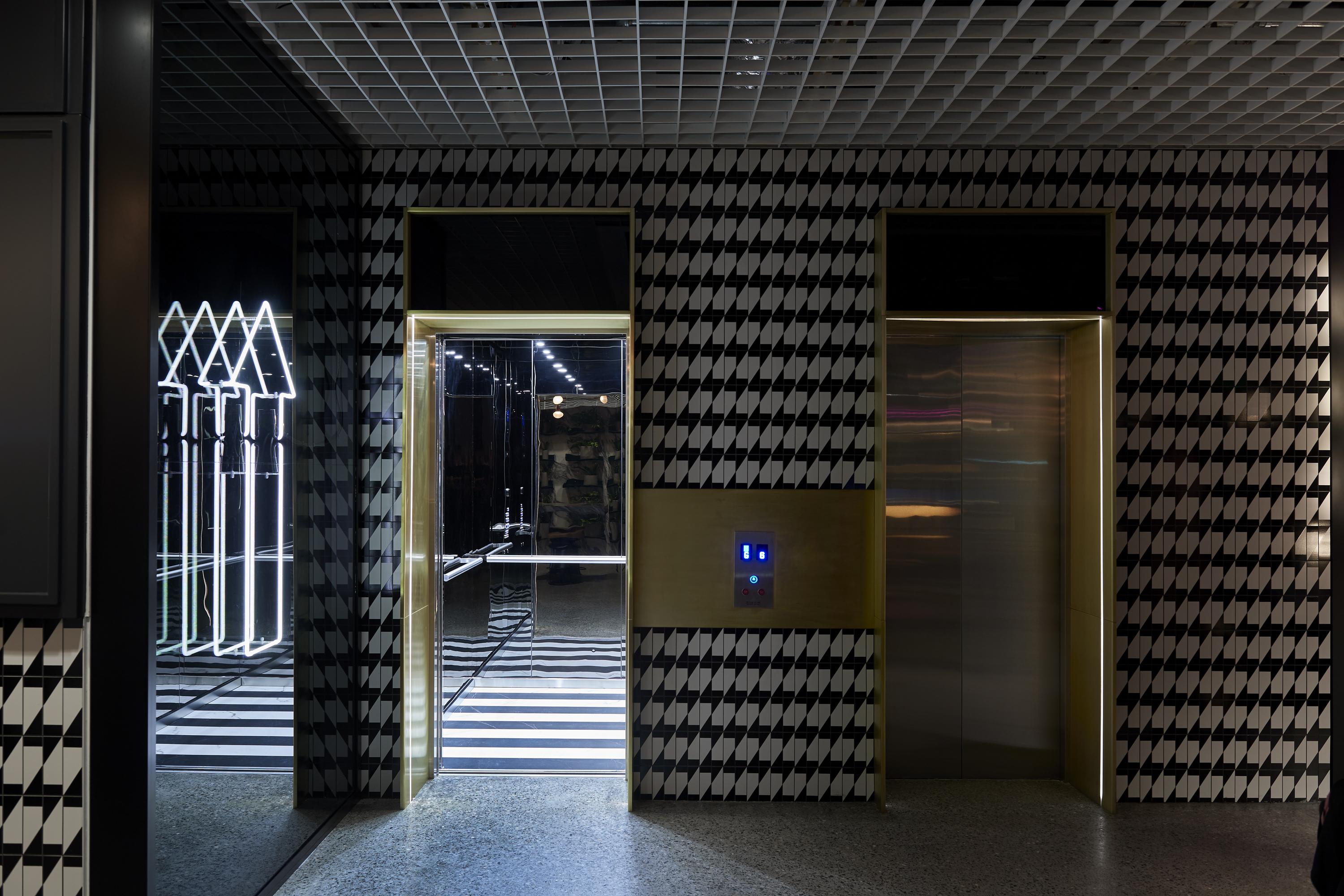 Hotel Tribe Perth Kings Park Zewnętrze zdjęcie