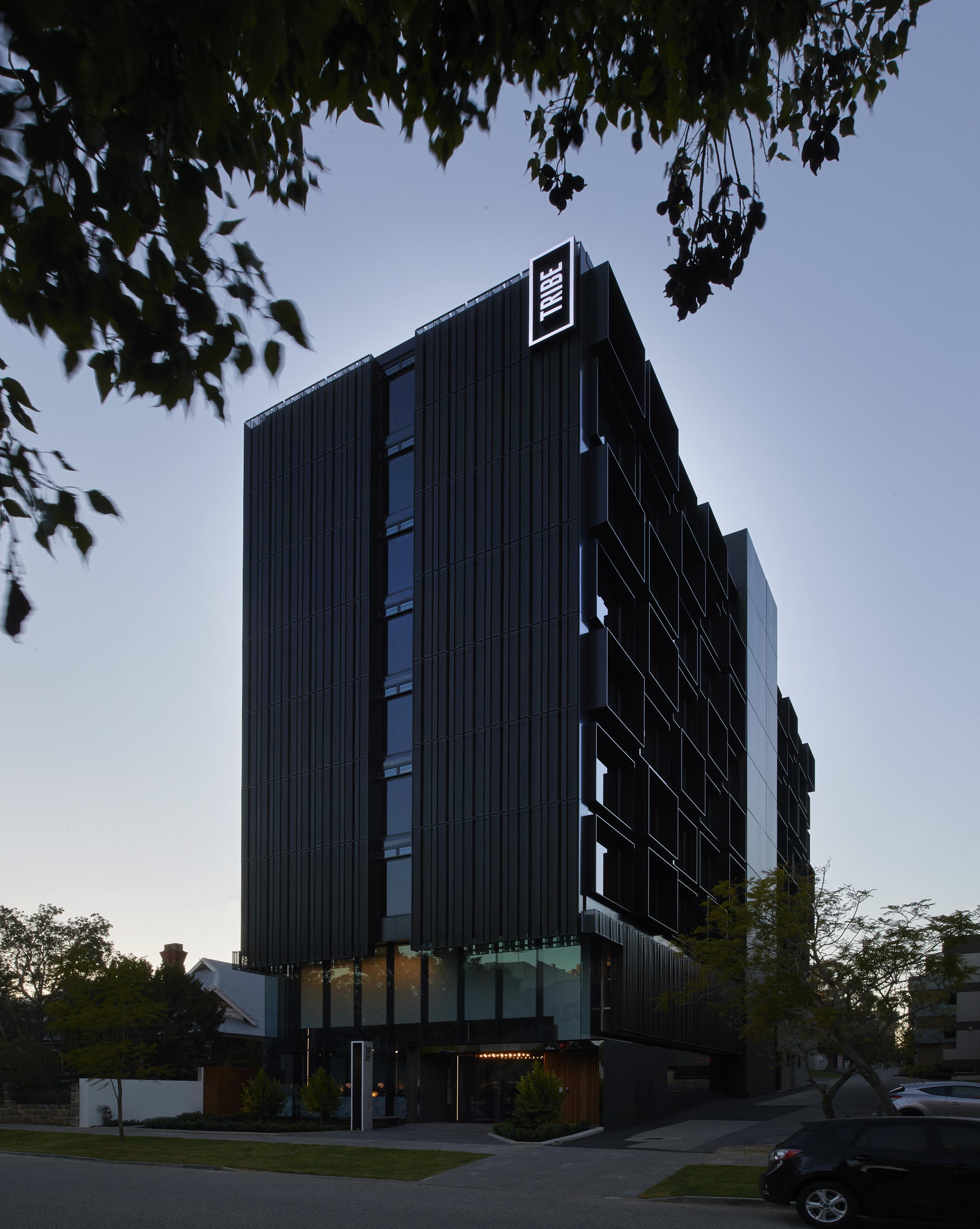 Hotel Tribe Perth Kings Park Zewnętrze zdjęcie