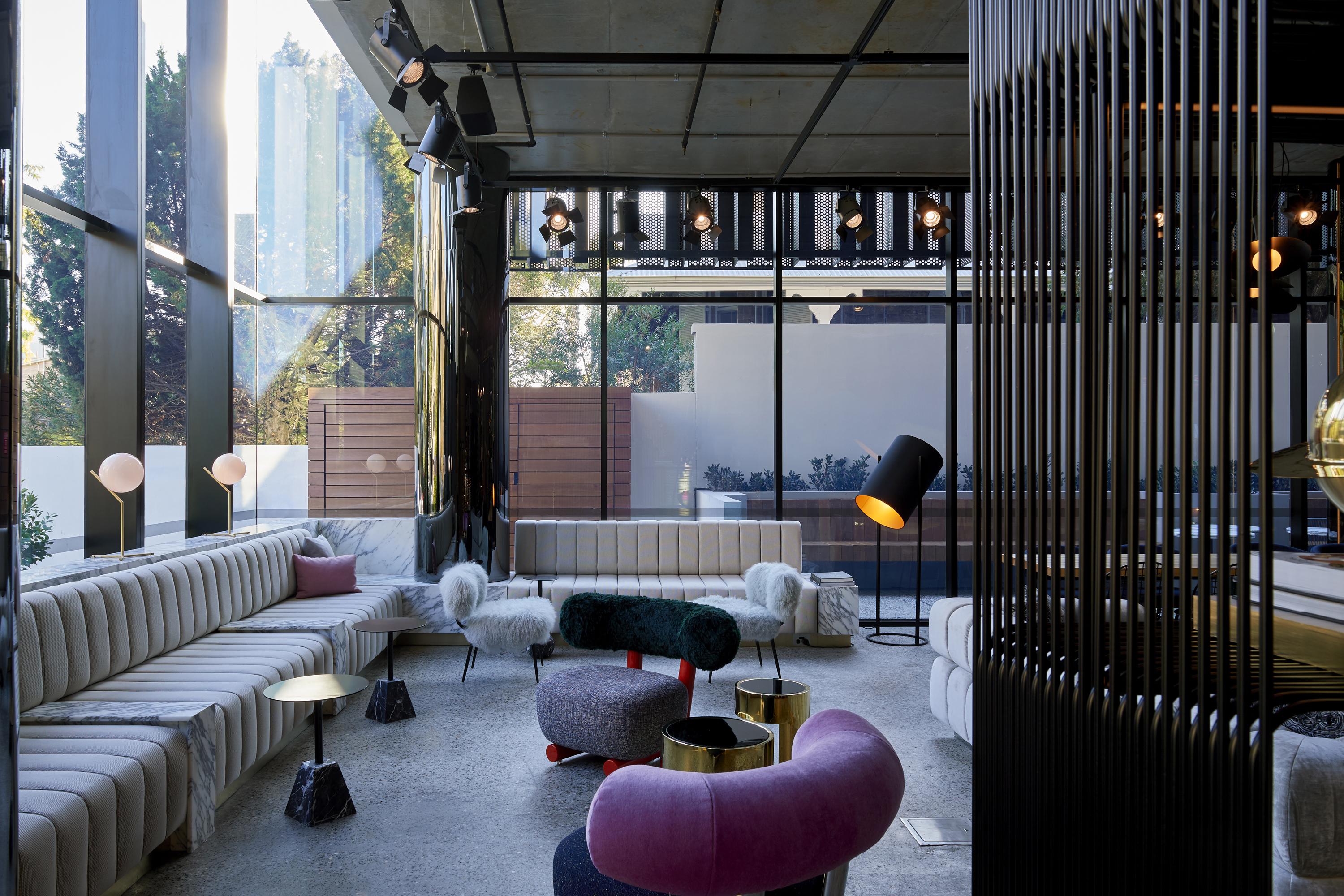 Hotel Tribe Perth Kings Park Zewnętrze zdjęcie
