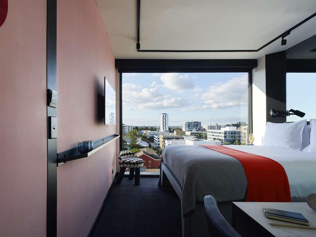 Hotel Tribe Perth Kings Park Pokój zdjęcie