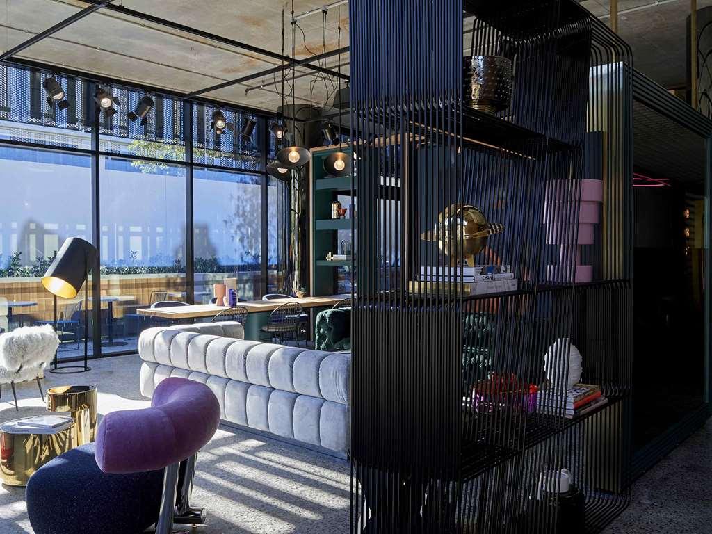 Hotel Tribe Perth Kings Park Zewnętrze zdjęcie