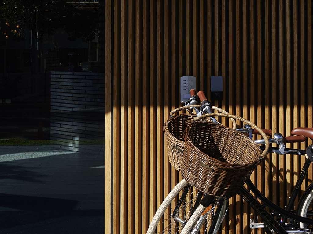 Hotel Tribe Perth Kings Park Udogodnienia zdjęcie