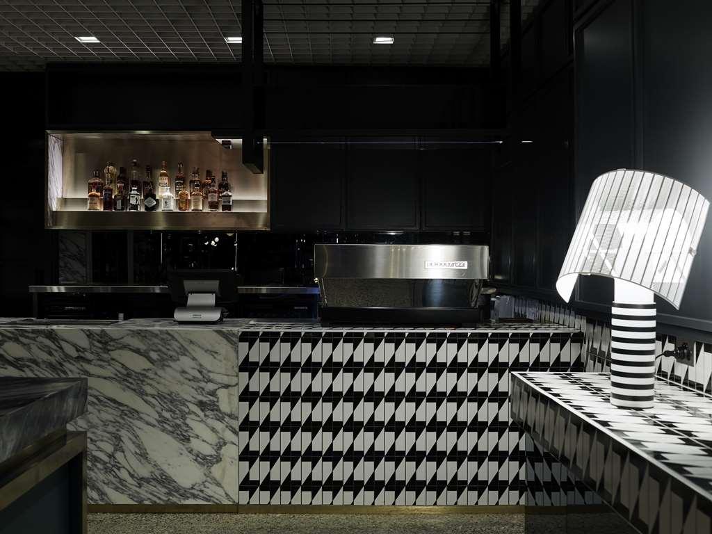 Hotel Tribe Perth Kings Park Restauracja zdjęcie