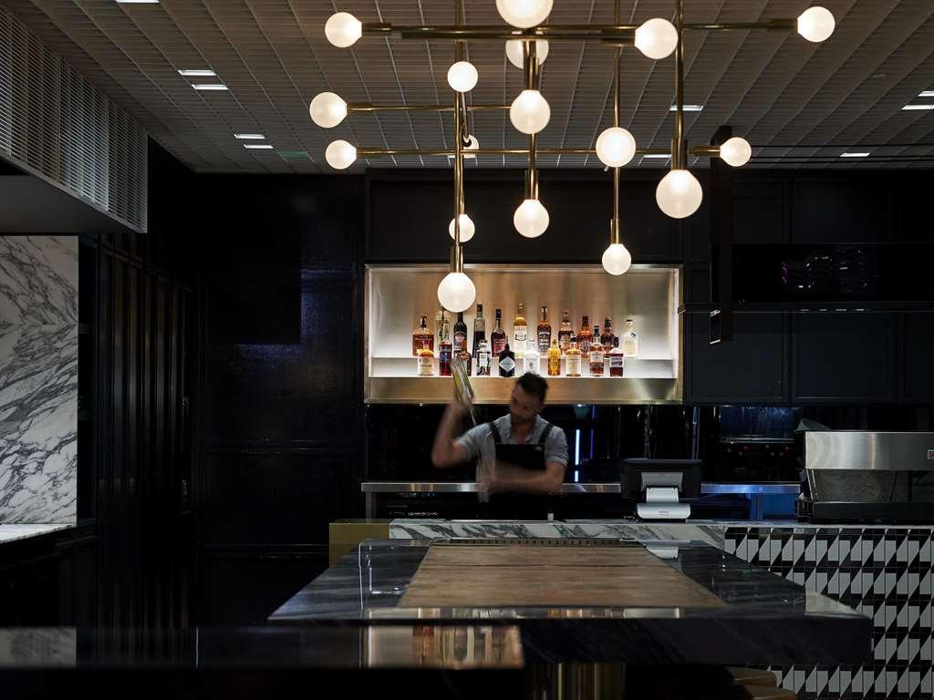 Hotel Tribe Perth Kings Park Restauracja zdjęcie