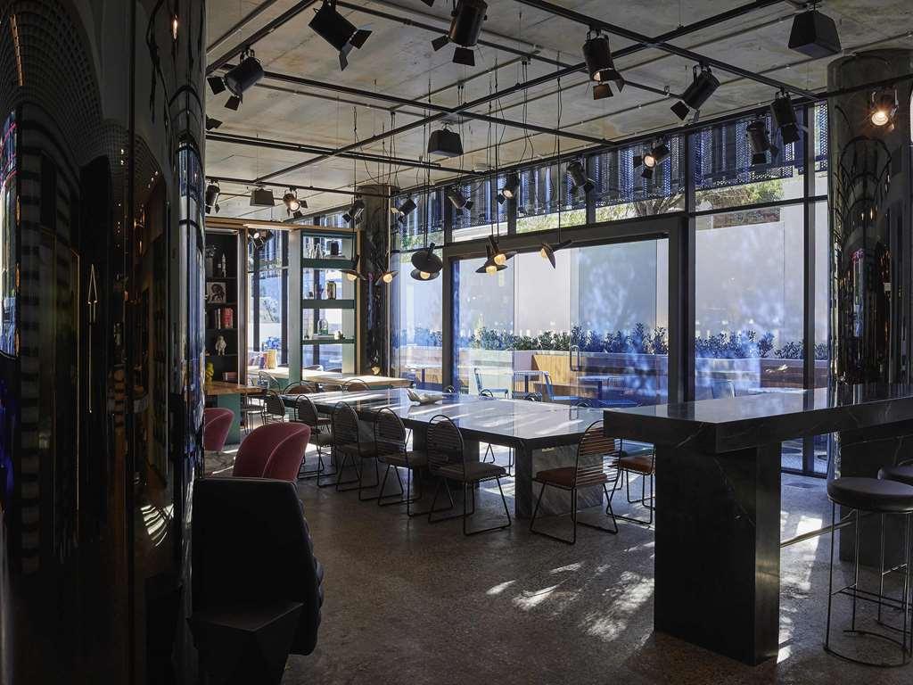 Hotel Tribe Perth Kings Park Restauracja zdjęcie