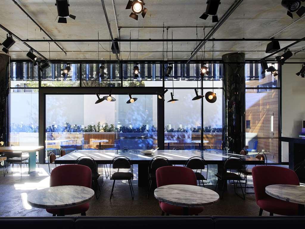 Hotel Tribe Perth Kings Park Restauracja zdjęcie