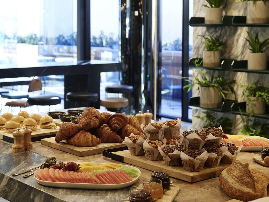 Hotel Tribe Perth Kings Park Zewnętrze zdjęcie