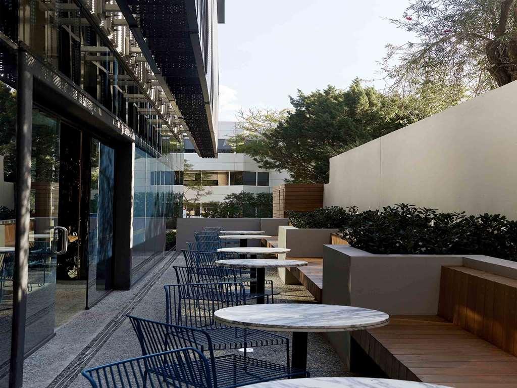 Hotel Tribe Perth Kings Park Zewnętrze zdjęcie