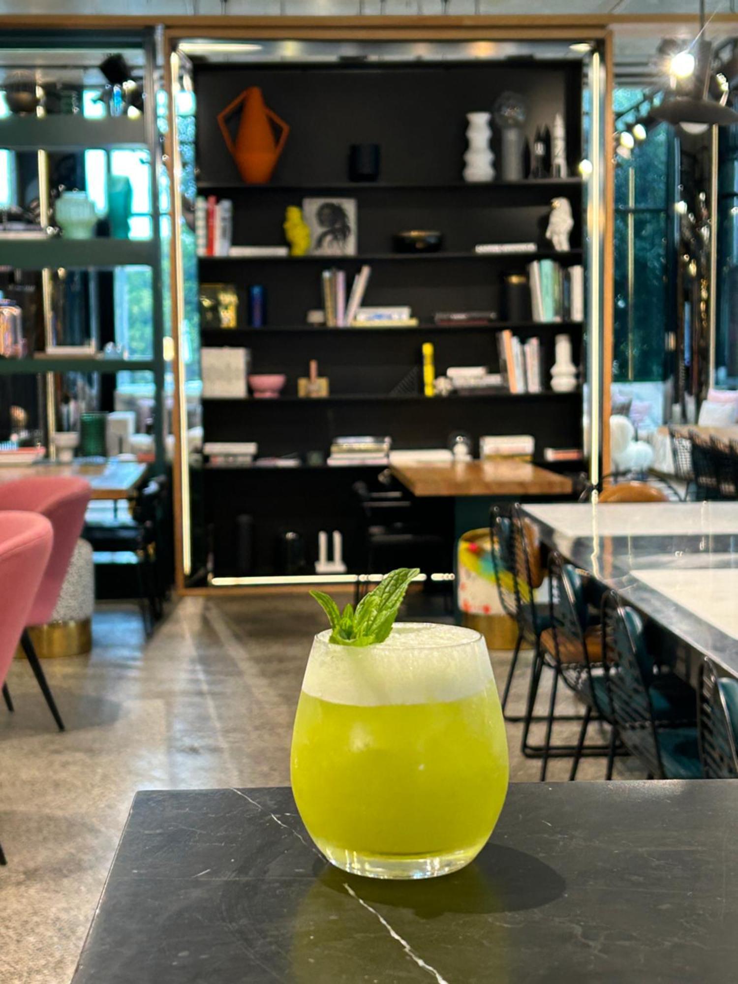 Hotel Tribe Perth Kings Park Zewnętrze zdjęcie