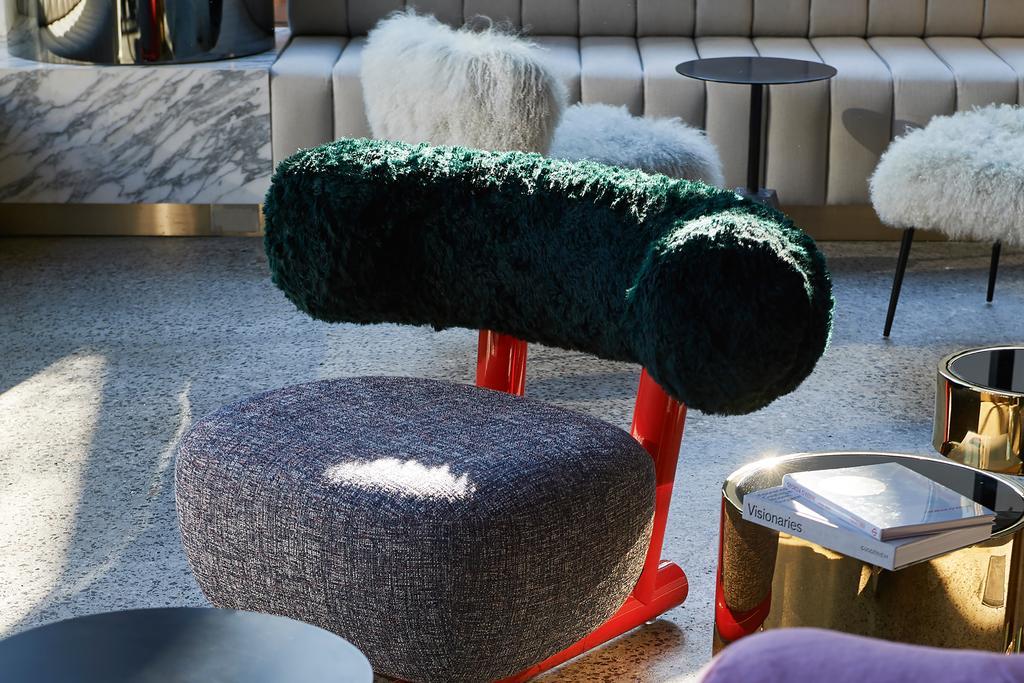 Hotel Tribe Perth Kings Park Zewnętrze zdjęcie
