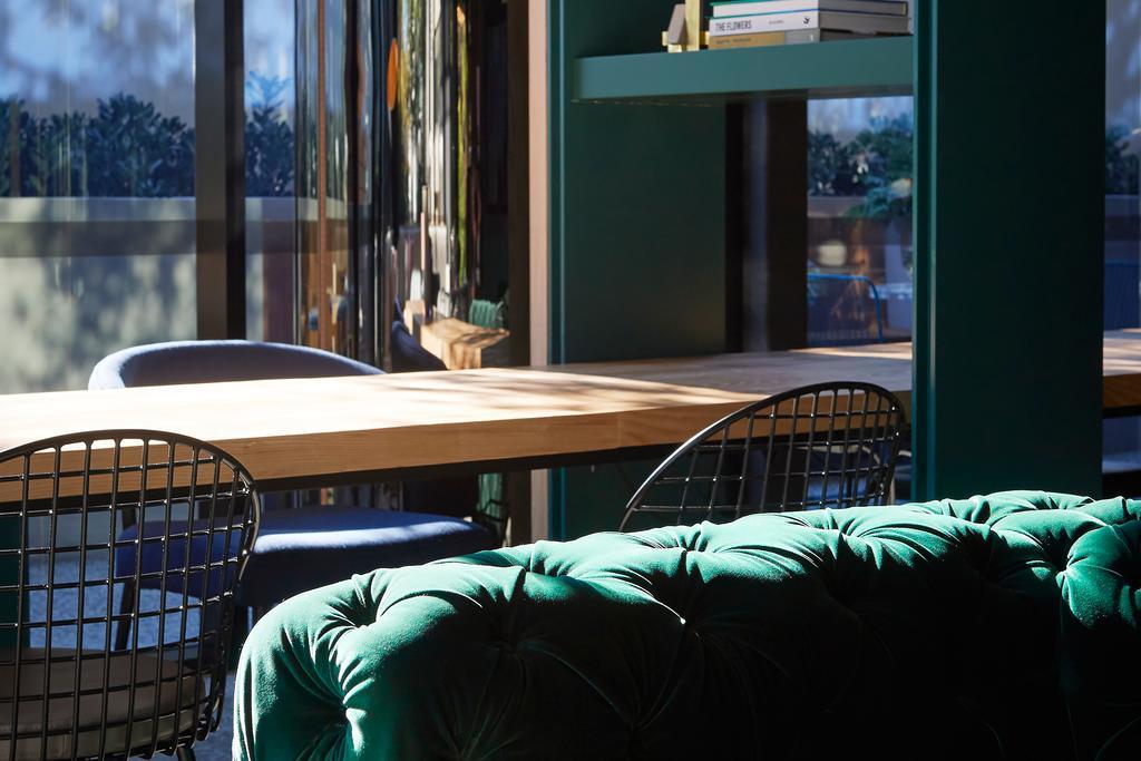 Hotel Tribe Perth Kings Park Zewnętrze zdjęcie