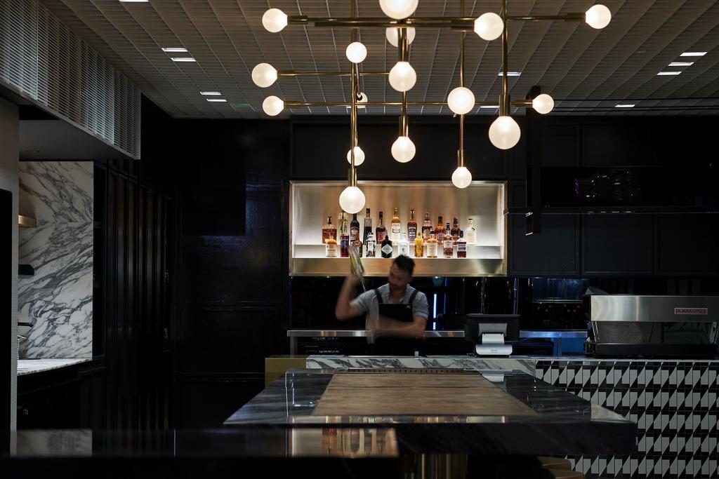 Hotel Tribe Perth Kings Park Zewnętrze zdjęcie