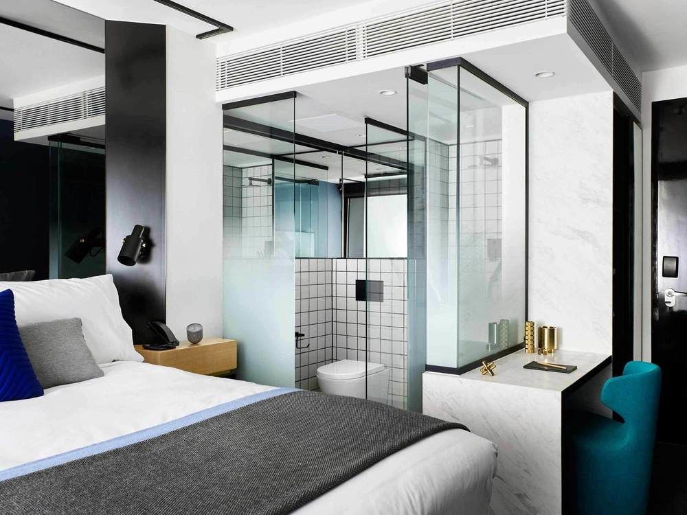 Hotel Tribe Perth Kings Park Zewnętrze zdjęcie