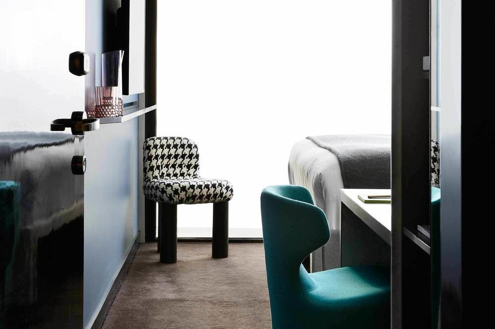 Hotel Tribe Perth Kings Park Zewnętrze zdjęcie