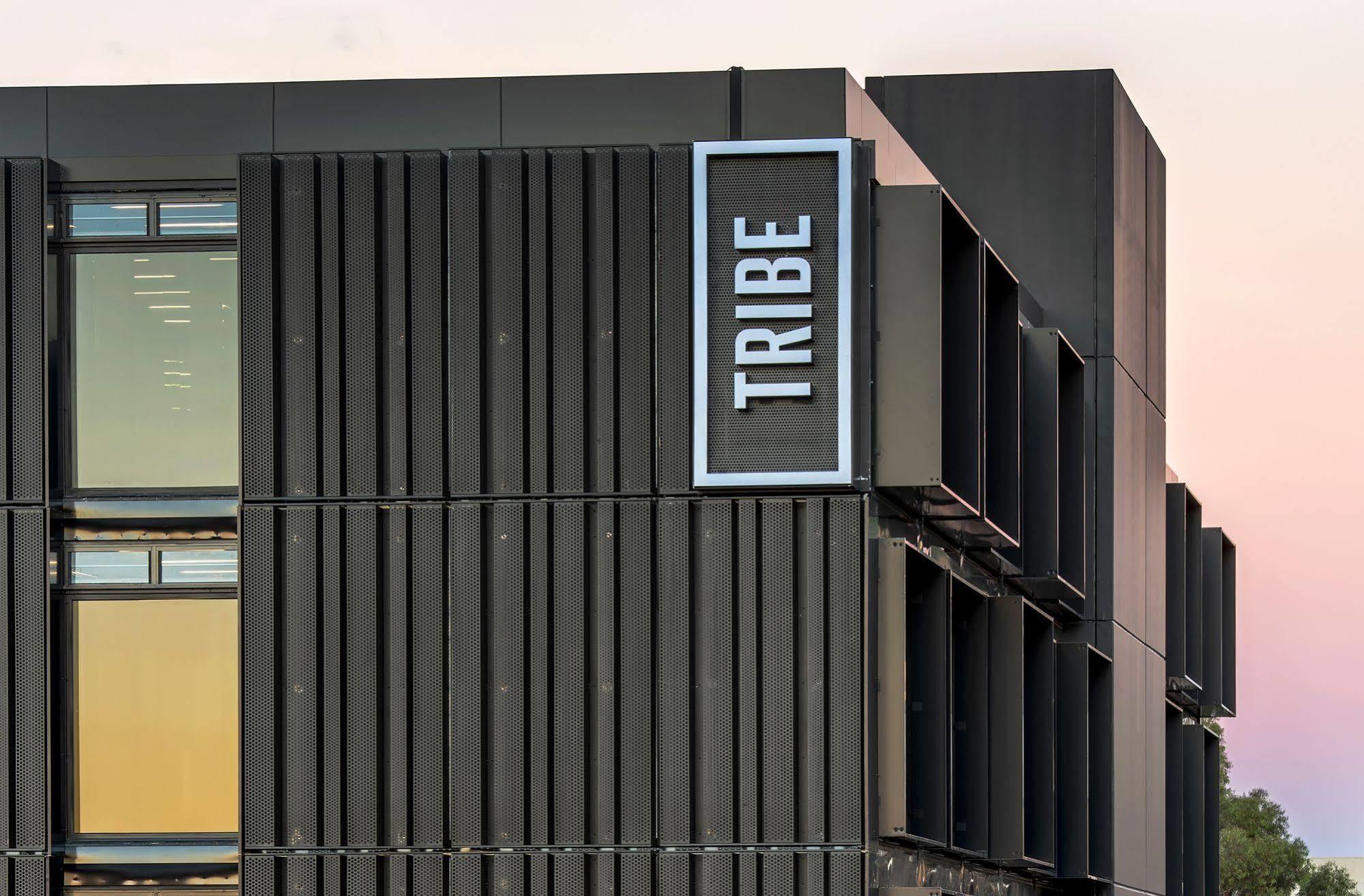 Hotel Tribe Perth Kings Park Zewnętrze zdjęcie